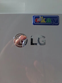 Velká LG - 3