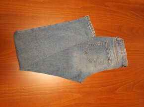 Dívčí džíny Zara 164 cm - 3