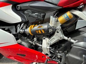 Ducati Panigale 1199 S ABS 2012 - 3