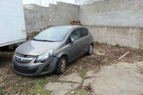 Opel Corsa CDTI - 3