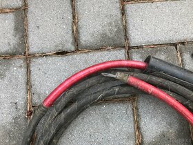 Svařovaci kabel - 3