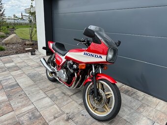 Honda cb 900 Bold Or nová cena - 3