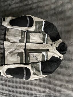 RST Motokomplet (bunda+kalhoty) Pro Series Adventure-X - 3