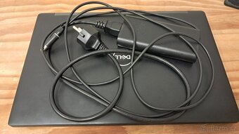 Notebook Dell Latitude 7490 - 3