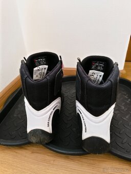Dámské moto boty Dainese - 3