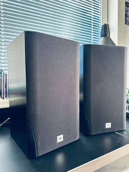 JBL- TLX 120 - 3