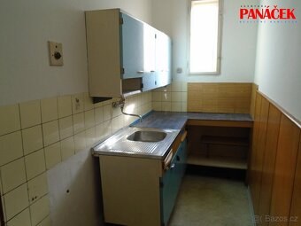 Pronájem obchodních prostor  ve Zlíně - 3