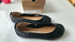 Baleríny barefoot vel. 40 - 3