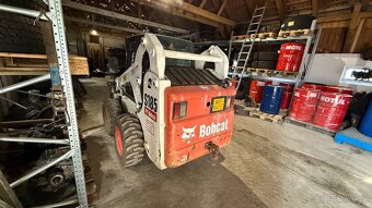 Bobcat S185 - 3