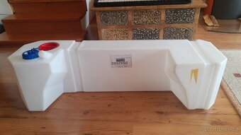 Nádrž na vodu 100l originál na obytné Ducato, Boxer - 3