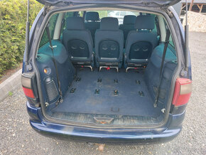 Volkswagen Sharan 1,9tdi - 3