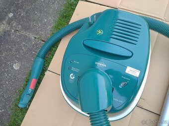 Vysavač Vorwerk Tiger 260 - 3
