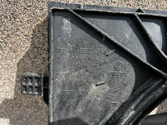 Ventilátor Škoda Octavia III - 3