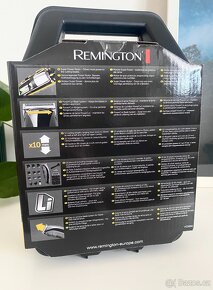 Zastřihovač vousů Remington HC5880 - 3