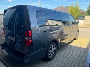 Proace verso toyota - 3