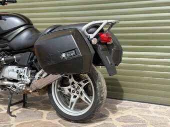 BMW R850R Comfort 2005 (extra stav) AKCE - 3