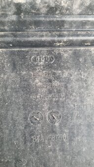 Maska audi - 3