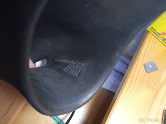 Originální žabky Adidas Yezzy Slide VEL.40 - 3