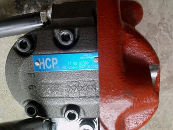 Hydraulika. - 3