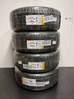 Kodiaq / Enyaq R19 Nová orig.zimní sada - 3