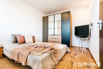 Prodej byty 2+kk, 49 m2 - Vrbovec, ev.č. 01736 - 3