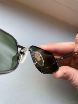 Sluneční brýle GUCCI - 3