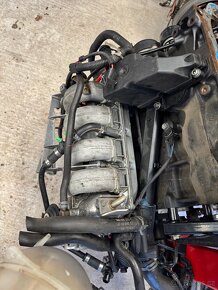 Motor AFH - 3
