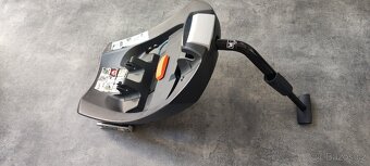 CYBEX ATON+základna - 3