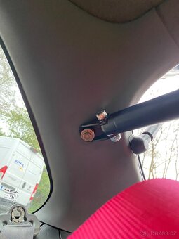 Vzpěra mezi zadní pásy Honda civic 6g, ek4 , VTI - 3