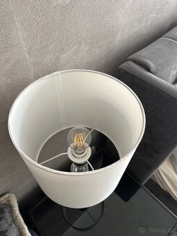Lampa k nočnímu stolku Westwing - 3