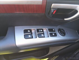 Hyundai Santa fe 2.2 - 3