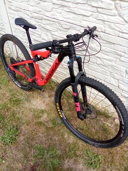 Orbea oiz m20 - 3