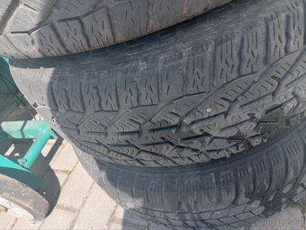 Kola 5x112 - 3