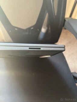 Prodám notebook HP VICTUS 15 - 3