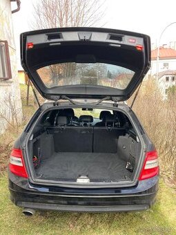 Mercedes c250 150kw 4x4 AMG paket w204 - 3