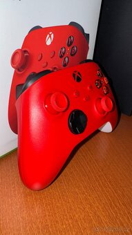 Xbox Series X 1Tb + 2 ovladače, FIFA 24 - 3