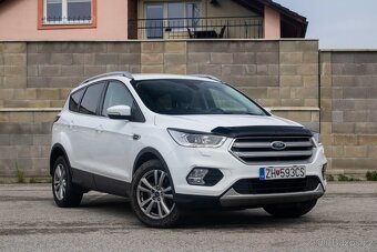 Ford Kuga 2018 - 3