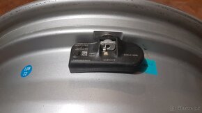 AL disky 4ks Tomscon 7,5/17 rozt.107mm - 3