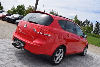 🚗 Seat Altea 2.0 XL TDI 103KW 4X4 WEBASTO - 3