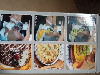 Sumoslicer - 3