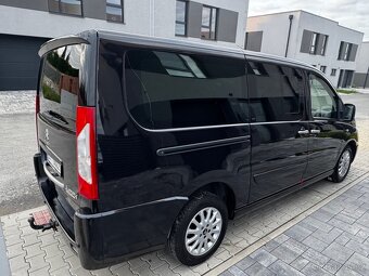 Citroen Jumpy 2.0HDi 120kw L2 5.míst Multispace - 3