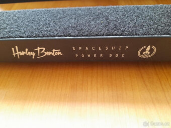 Harley Benton Spaceship Power 50C - 3