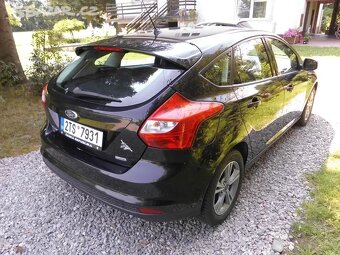 Ford Focus 2.2013 1.0b- champions edition-stk do 6/2026 - 3