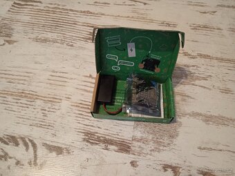 micro:bit V2 - 3