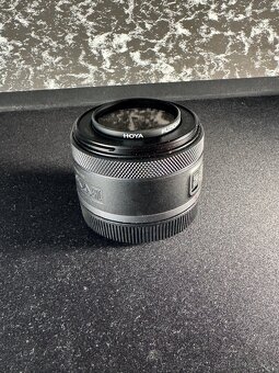 Canon RF 16mm F2.8 STM - 3