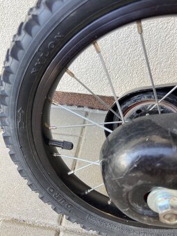 Kolo BTWIN 14 - 3