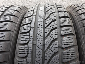 Zimni pneu Dunlop 175/65/15 84T - 3