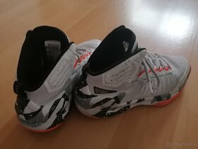Boty basketbal vel. 39 - 3