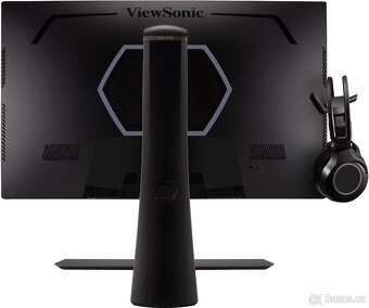 27" ViewSonic XG270 Gaming - nové - 3