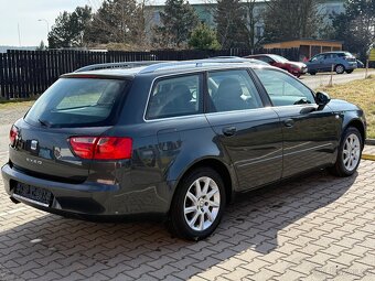 SEAT EXEO ST 1.8 TURBO 110KW - 3